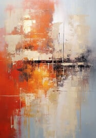 Abstract Painting Class