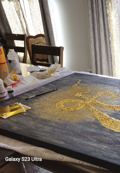 Acrylic Painting Course for Beginners