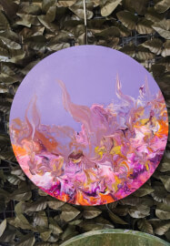 Acrylic Pouring Techniques Masterclass Series