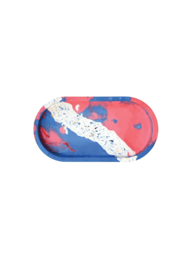 Acrylic Resin Tray Workshop