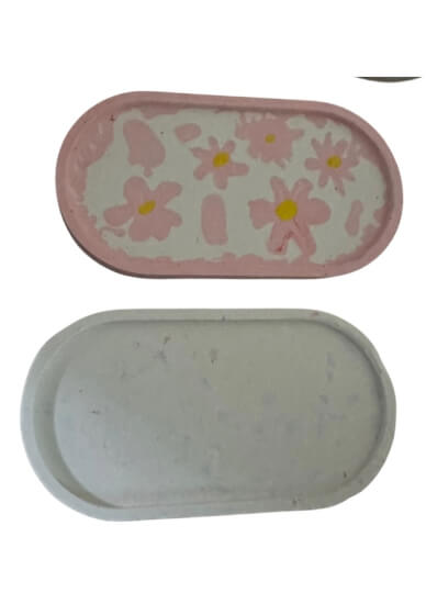 Acrylic Resin Tray Workshop