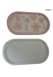 Acrylic Resin Tray Workshop