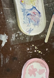 Acrylic Resin Tray Workshop