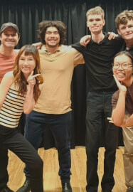 Acting Course for Adults - Create a Film
