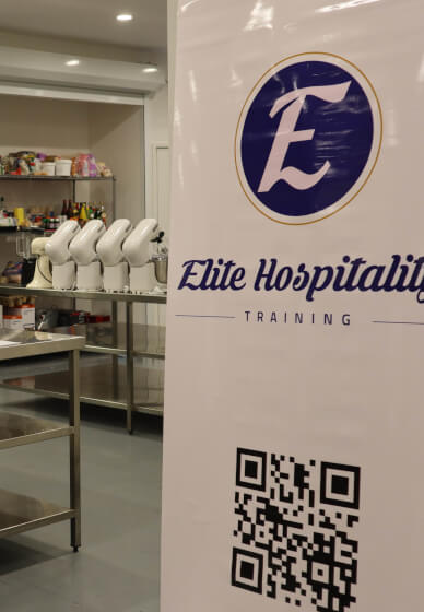 Adult and Kids Cooking Class