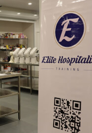 Adult and Kids Cooking Class