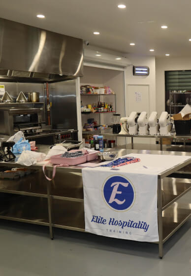 Adult and Kids Cooking Class