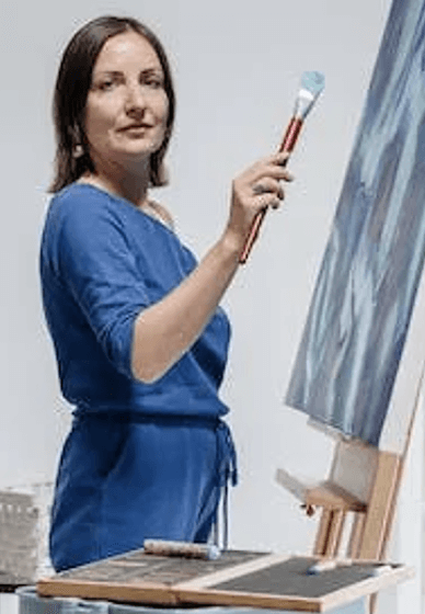 Adult Art Course: Explore, Create, and Connect