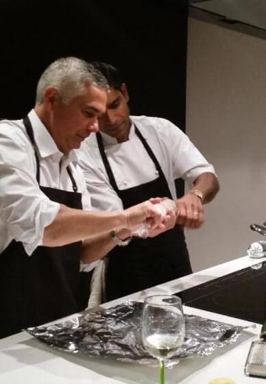 Adult Beginner Cooking Course 4 Sessions