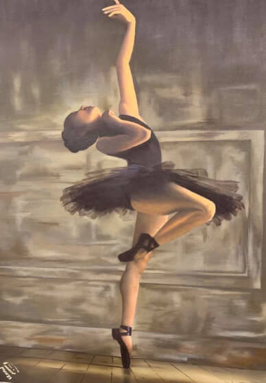 Adult Drawing and Painting Class