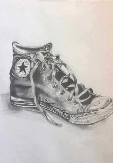 Adult Drawing and Painting Class