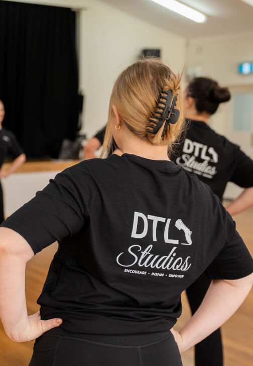 Adult Hip Hop Dance Class for Beginners