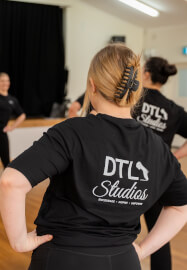 Adult Hip Hop Dance Class for Beginners