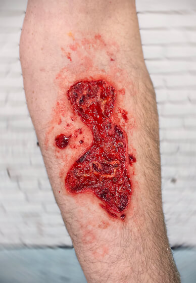 Adult SPFX Workshop Death by Design