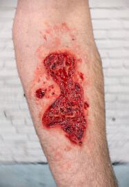 Adult SPFX Workshop Death by Design