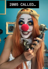 Adult SPFX Workshop Death by Design