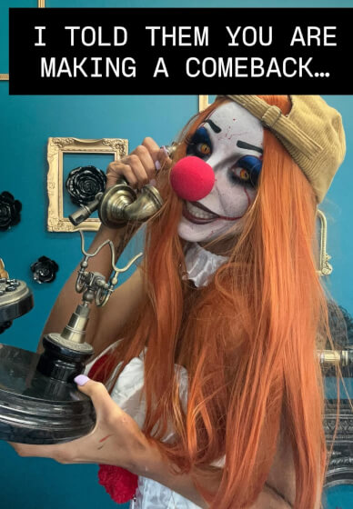 Adult SPFX Workshop Death by Design