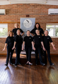 Adult Tap Dance Class for Beginners