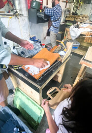 Adult Woodworking Workshop