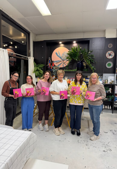 Adults Drawing and Painting Course