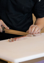 Adults Sushi Making Class