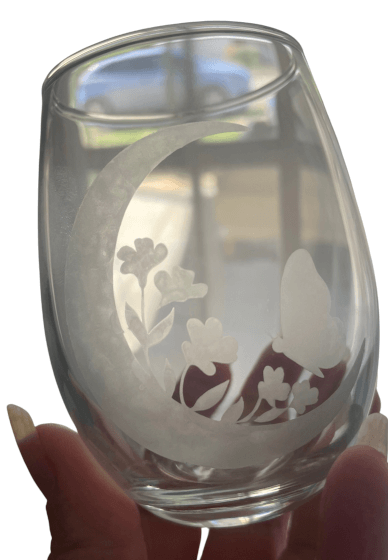Advanced Cricut Workshop: Etching, 3D Cards and Fabric Boxes
