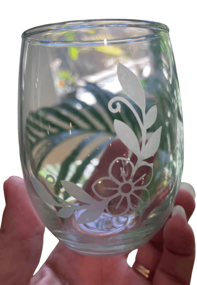 Advanced Cricut Workshop: Etching, 3D Cards and Fabric Boxes