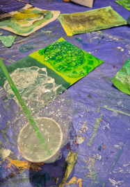 After School Art Workshop for Kids