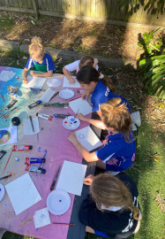 After School Painting Course