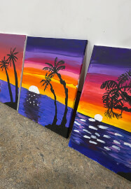 After School Painting Course