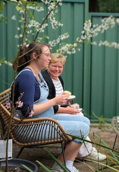 Afternoon Tea Baking Class