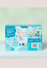 Air Dry Clay Craft Workshop - Shiney Sea Horse