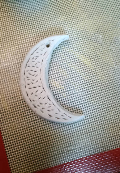 Air Dry Clay Pottery Making Workshop