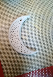 Air Dry Clay Pottery Making Workshop