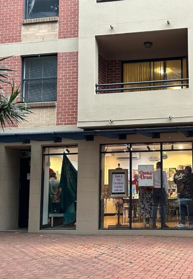 Air Dry Clay Sculpt a Wizard with Wooden Staff Workshop