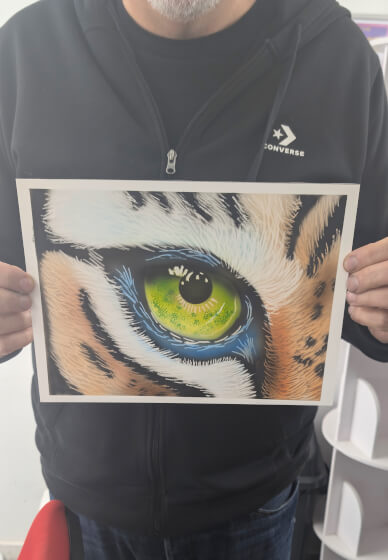 Airbrush Workshop for Beginners