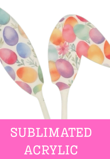 All About Sublimation Workshop