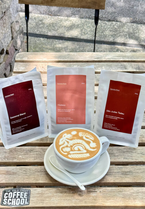 All Day Barista Workshop for Beginners