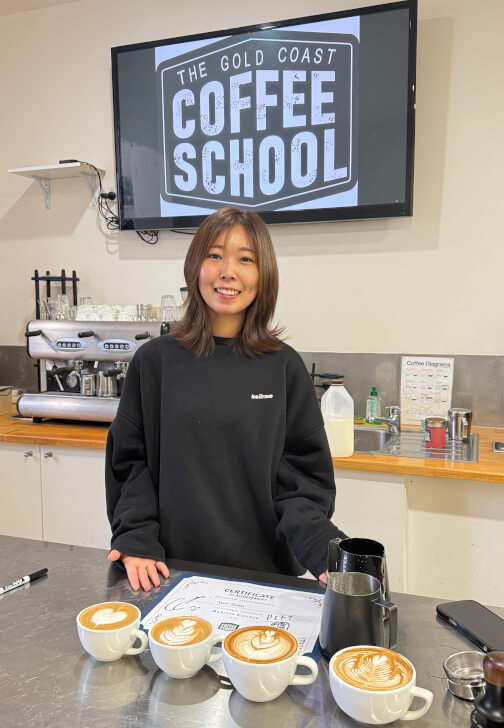 All Day Barista Workshop for Beginners