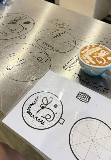 All Day Barista Workshop for Beginners