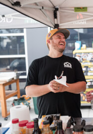 American BBQ Masterclass: Smoke School