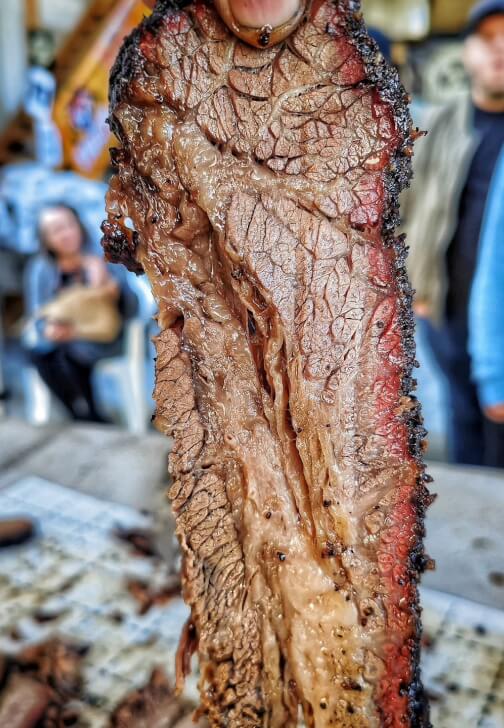 American BBQ Masterclass: Smoke School