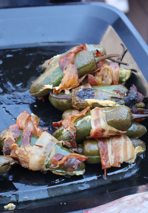 American Smoking BBQ and Beer Master Class
