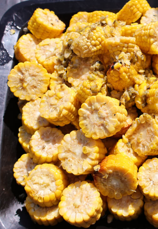 American Smoking BBQ and Beer Master Class