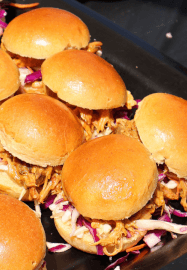 American Smoking BBQ Class: Centennial Park