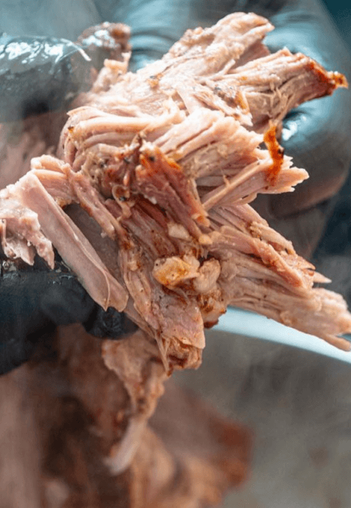 American Smoking BBQ Class: Centennial Park