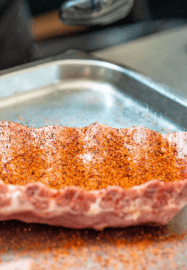 American Smoking BBQ Class: Centennial Park