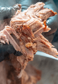 American Smoking BBQ Cooking Class