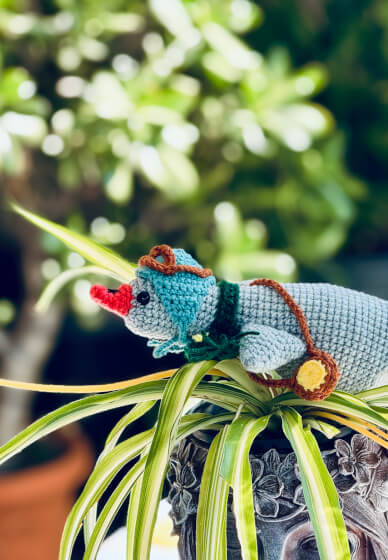 Amigurumi Toy Making Course
