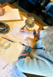 An Introduction to the Gentle Art of Calligraphy